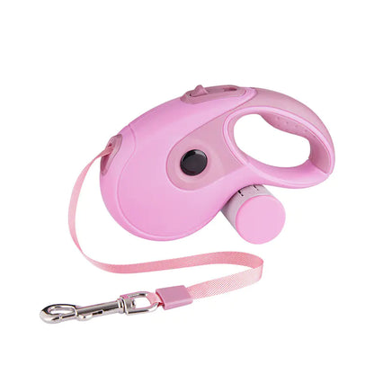 EasyWalk Retractable Pet Leash