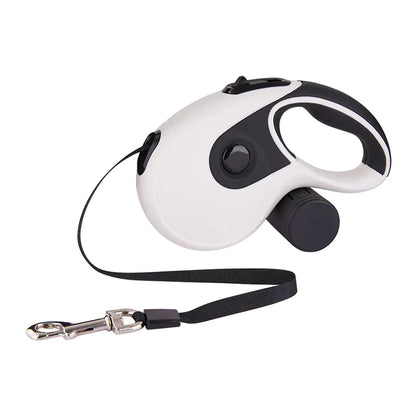 EasyWalk Retractable Pet Leash