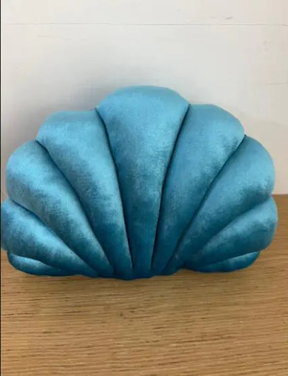Simulation Shell Pillow Cushion for Napping