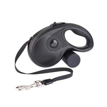EasyWalk Retractable Pet Leash