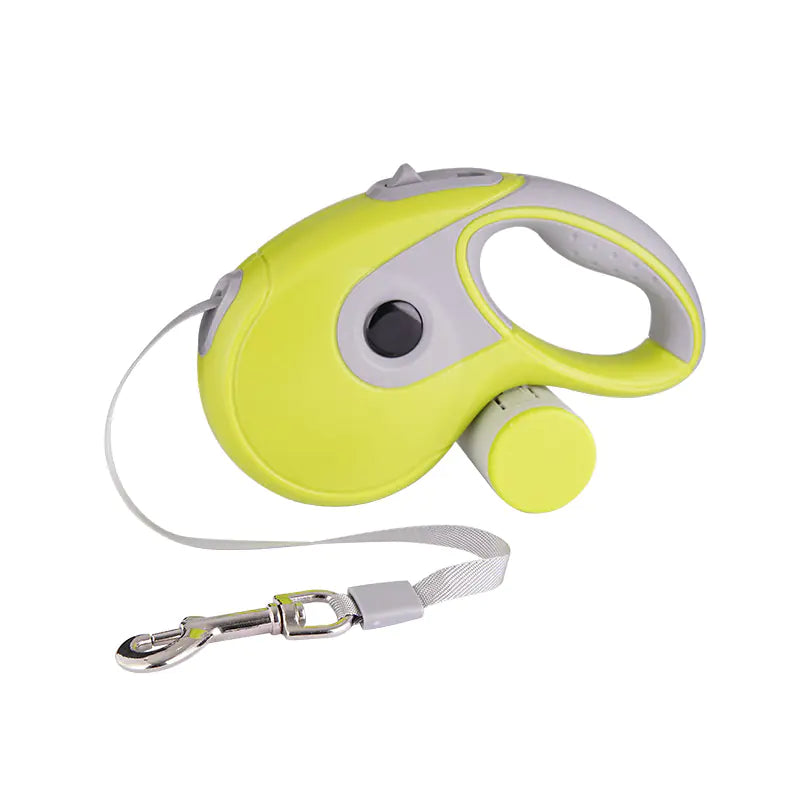 EasyWalk Retractable Pet Leash
