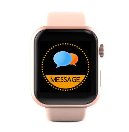 Vision X Smart Watch