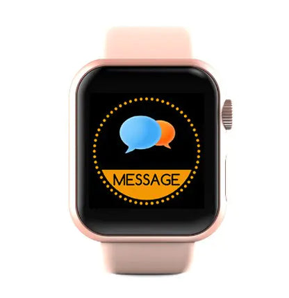 Vision X Smart Watch