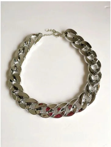 Pet Necklace Chain, Pet Accessories, Gold Chain for Pets